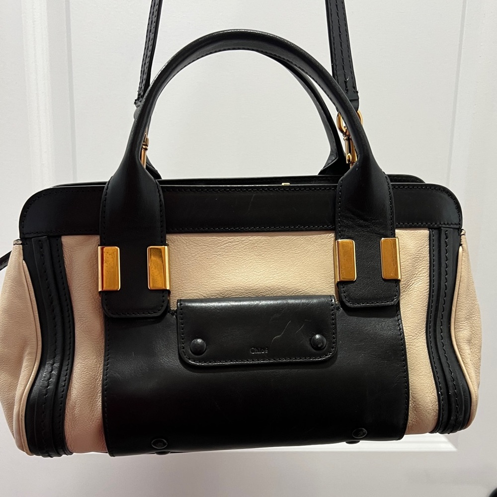 Chloe Alice Two Way Bag